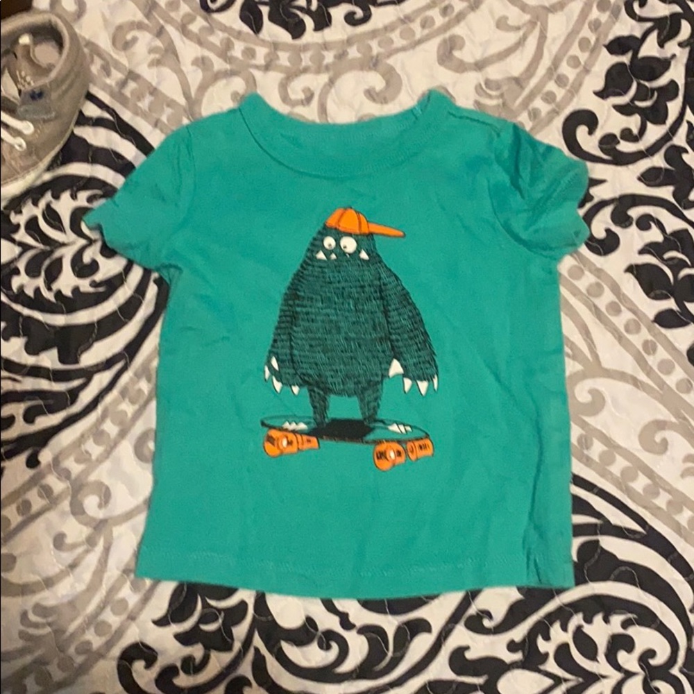 Tshirt